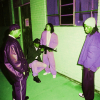 Soleil de Minuit (Single)