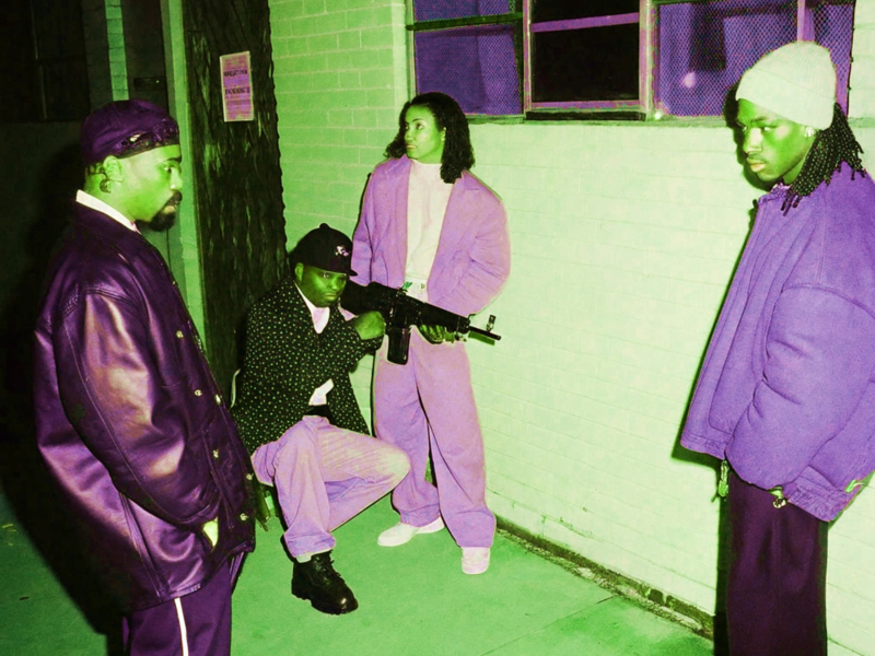 Soleil de Minuit (Single)