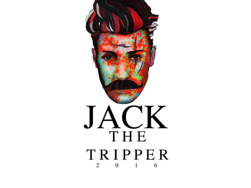 Jack the Tripper (Single)