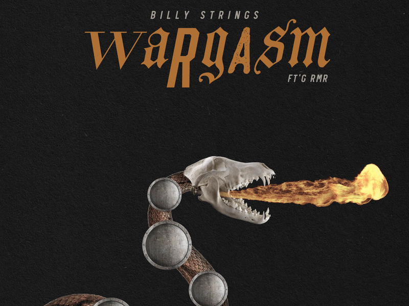 Wargasm (Single)