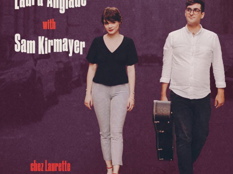 Chez Laurette (Single)