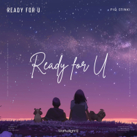 Ready for U (Single)