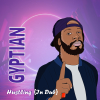 Hustling (In Dub) (Single)