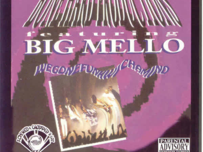 Wegonefunkwichamind (Screwed)