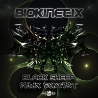 Black Sheep Technology Remixs