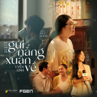 Gửi Nắng Xuân Về (Single)