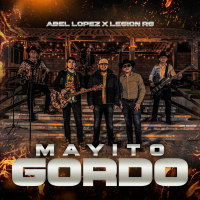 Mayito Gordo (Single)