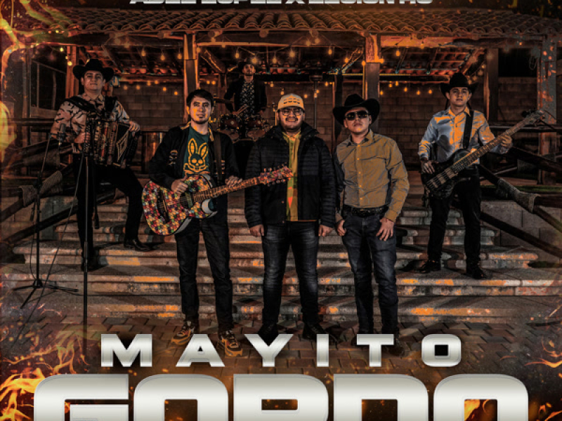 Mayito Gordo (Single)