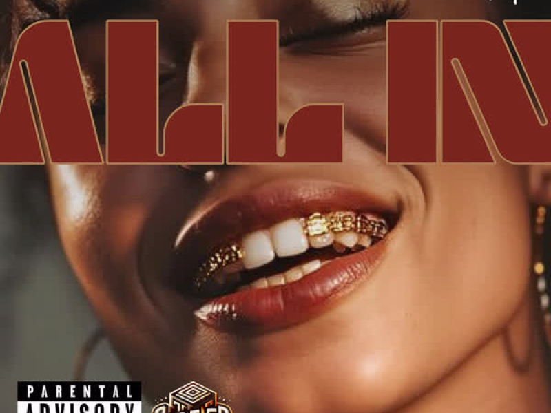 All In (feat. Trill Lee) (Single)