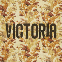 Victoria (EP) (Single)