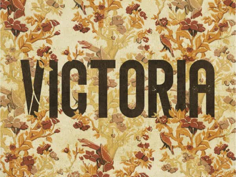 Victoria (EP) (Single)