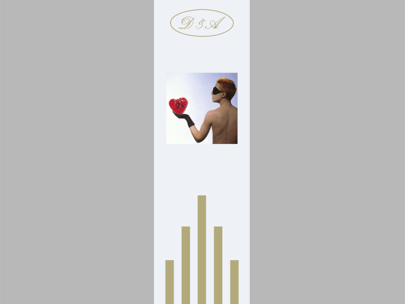 Sweet Dreams ((Are Made of This) [2018 Remastered])