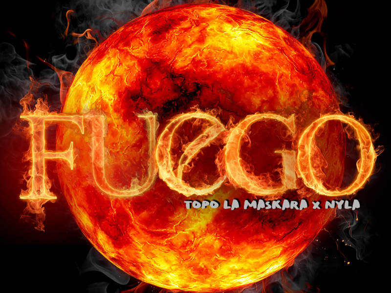 Fuego (Single)