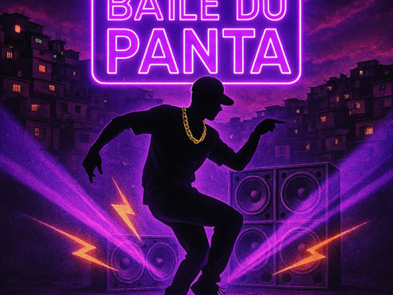 BROTA NO BAILE DO PANTA (Single)