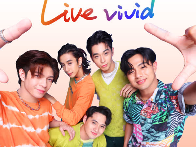 Live Vivid (Single)