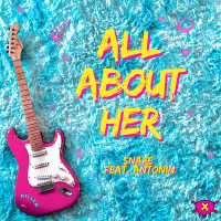 All About Her (Single)