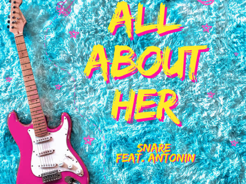 All About Her (Single)