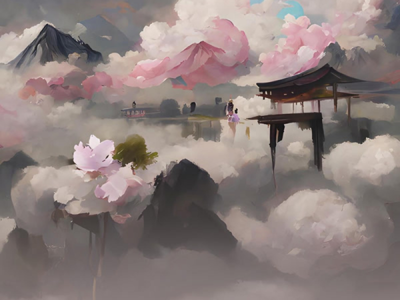 Camino Blanco (Single)