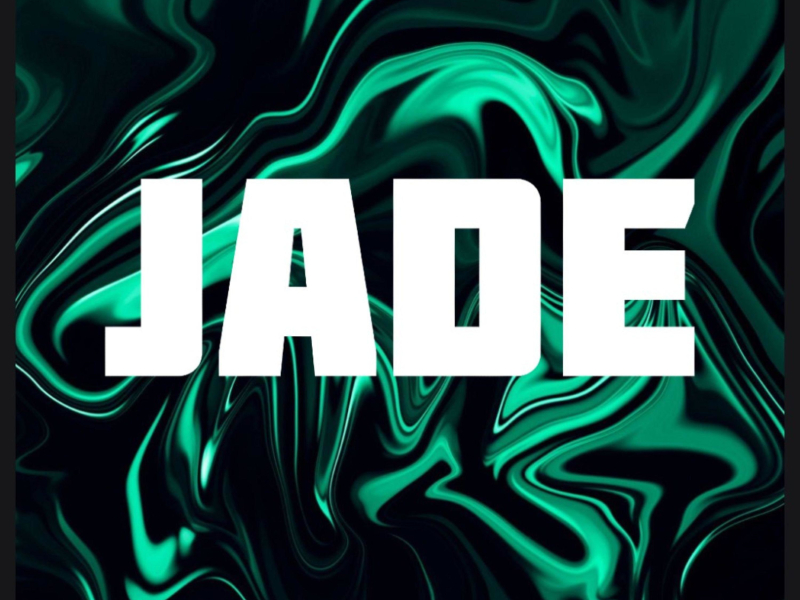 Jade (Single)