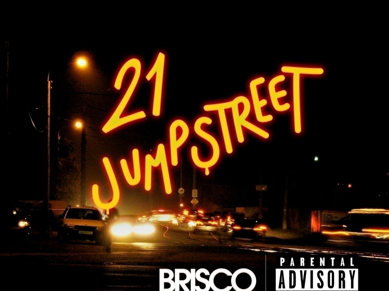 21 Jumpstreet