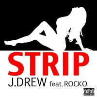 Strip (feat. Rocko)