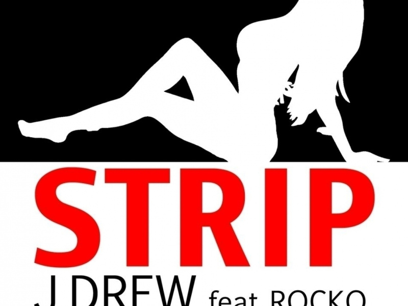 Strip (feat. Rocko)