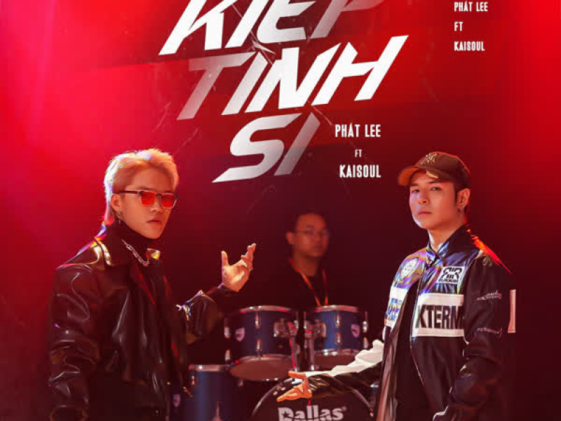 Kiếp Tình Si (Single)
