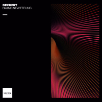 Brand New Feeling (EP)