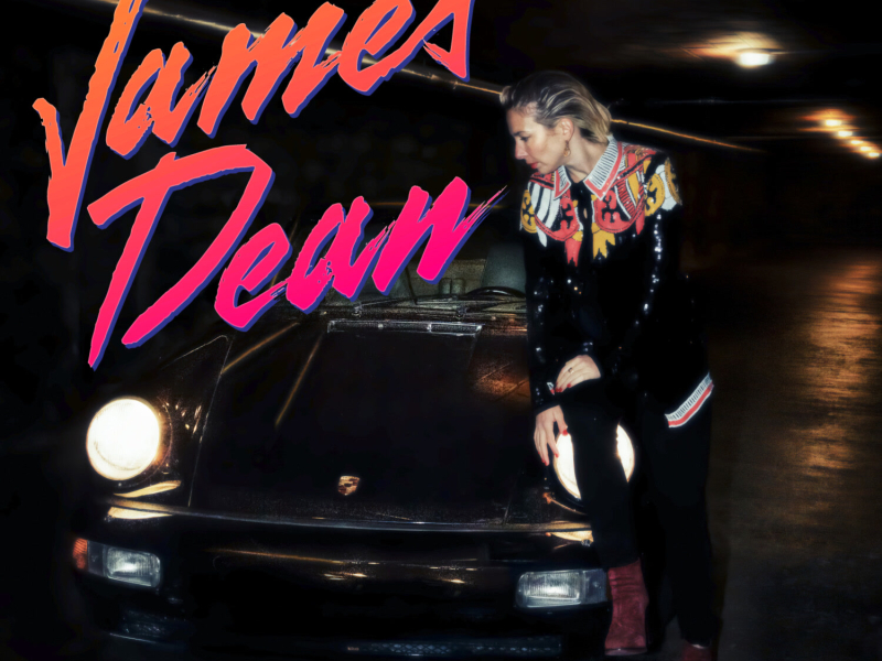 James Dean (Single)