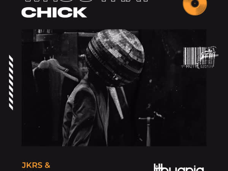 Who's That Chick? (Single)