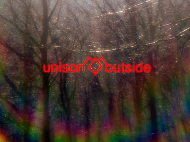 Outside - EP