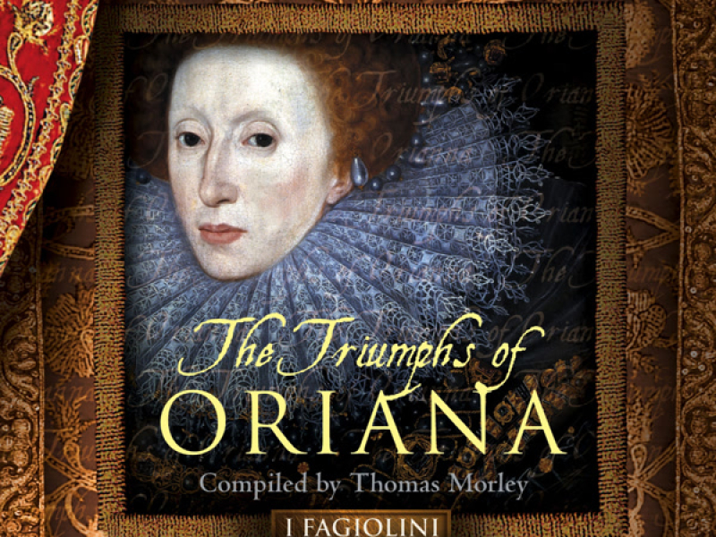 The Triumphs of Oriana