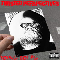 Twisted Perspectives (Single)