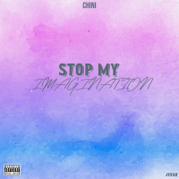 Stop My Imagination (Single)