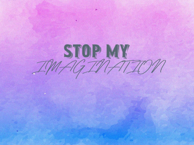 Stop My Imagination (Single)