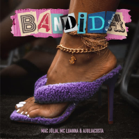 BANDIDA (Single)
