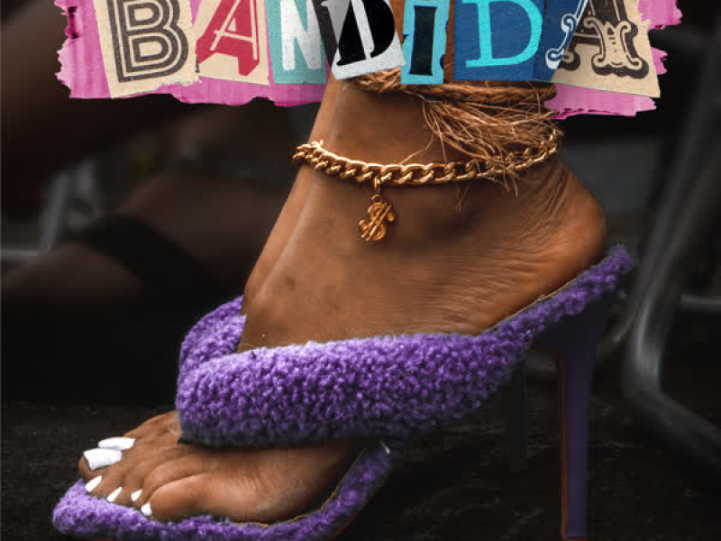BANDIDA (Single)