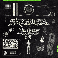 Street Level / Listen Up (Single)