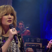 His Hands (Live) (MV) (Single)