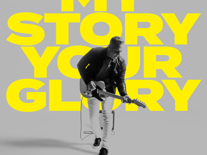 My Story Your Glory