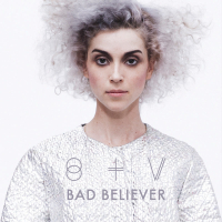 Bad Believer (Single)