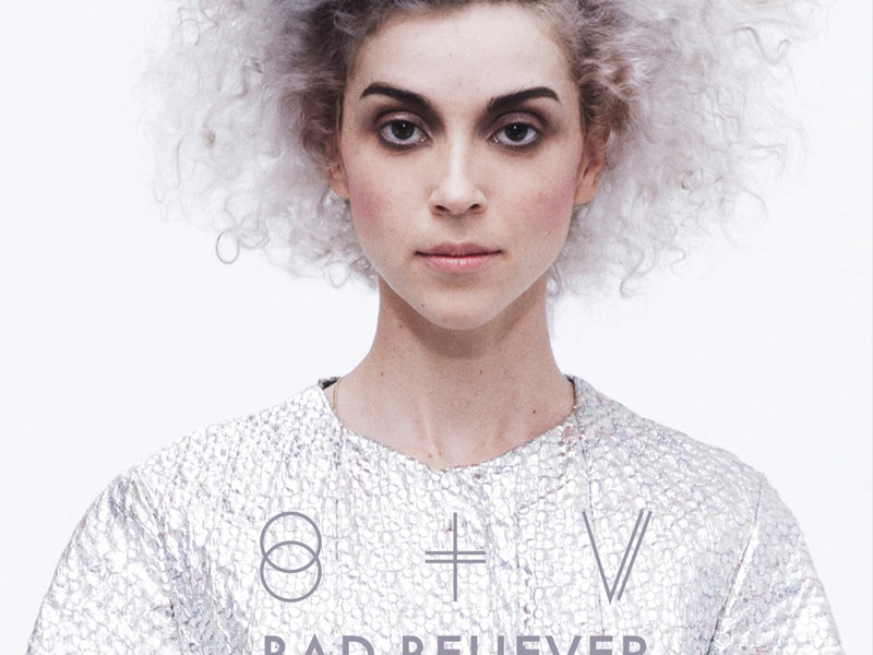 Bad Believer (Single)