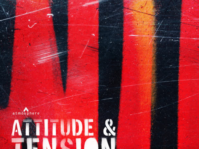 Attitude & Tension