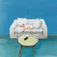 我的问题（My Bad） (Single)