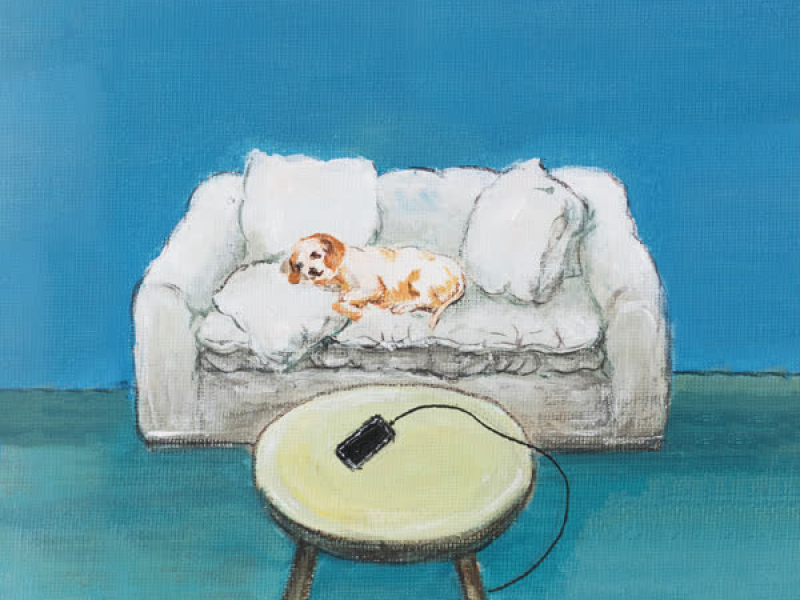 我的问题（My Bad） (Single)