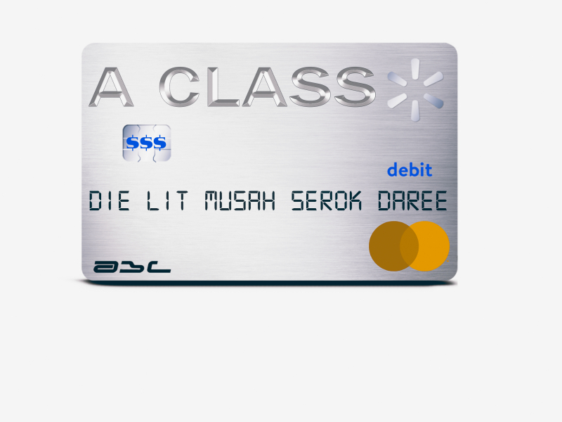 A Class (Single)