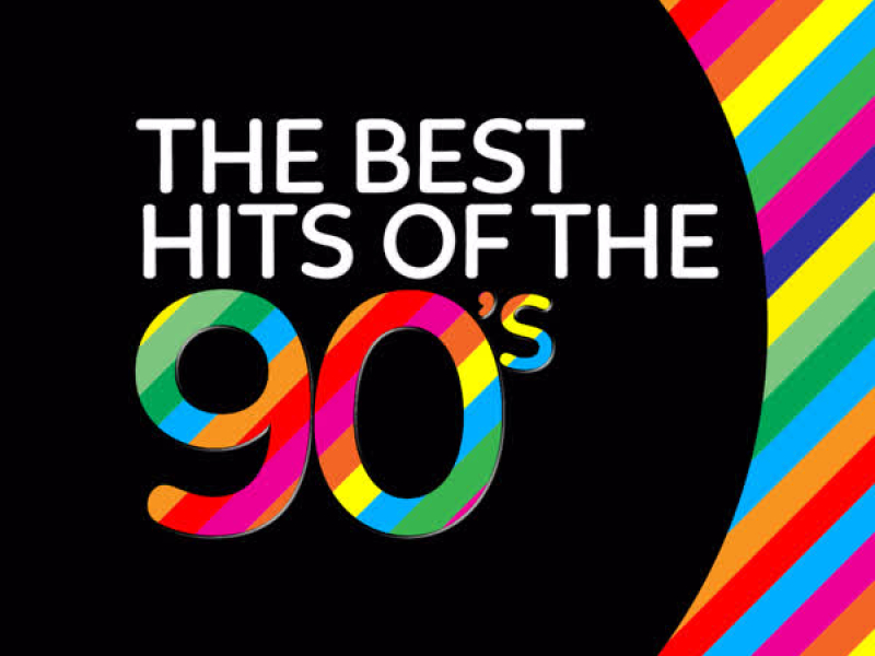 The Best Hits of the 90's