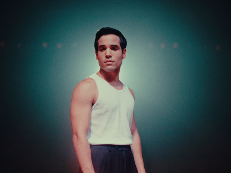 Metade (MV) (Single)