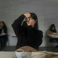 cup of coffee (8D sped up) (Single)