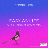 Easy As Life (Show Mix) (Single)